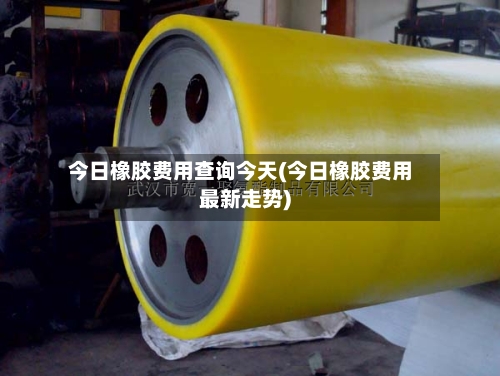 今日橡胶费用查询今天(今日橡胶费用最新走势)