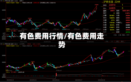 有色费用行情/有色费用走势-第1张图片