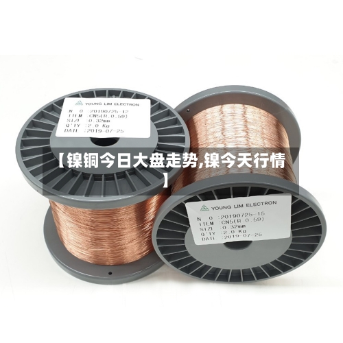 【镍铜今日大盘走势,镍今天行情】-第2张图片