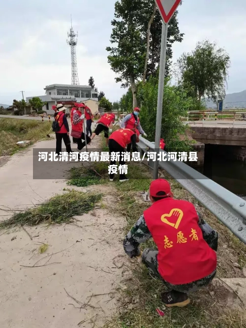 河北清河疫情最新消息/河北河清县疫情-第1张图片