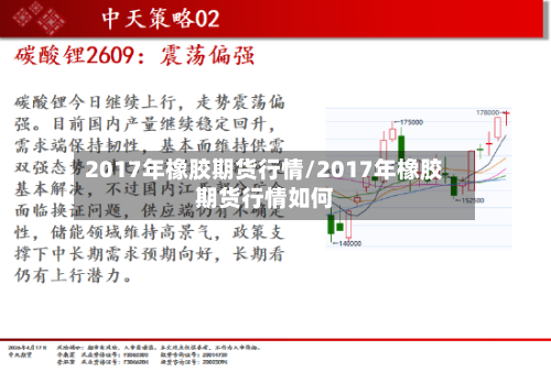 2017年橡胶期货行情/2017年橡胶期货行情如何-第3张图片