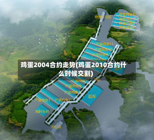 鸡蛋2004合约走势(鸡蛋2010合约什么时候交割)-第1张图片