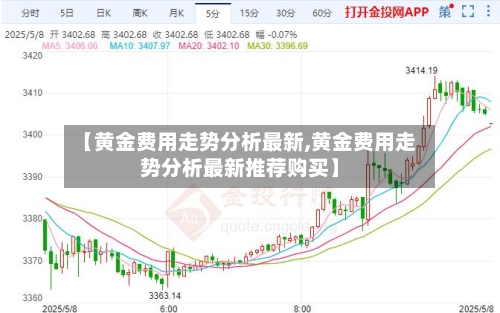 【黄金费用走势分析最新,黄金费用走势分析最新推荐购买】-第3张图片