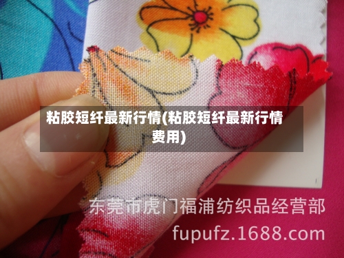 粘胶短纤最新行情(粘胶短纤最新行情费用)-第2张图片