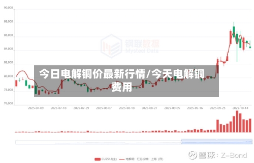 今日电解铜价最新行情/今天电解铜费用-第2张图片