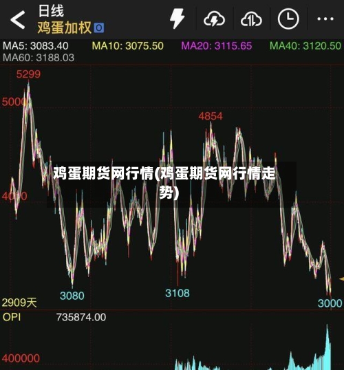 鸡蛋期货网行情(鸡蛋期货网行情走势)-第3张图片